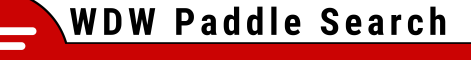 WDW Paddle Search